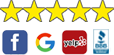 best appliance repair experts in Sydney