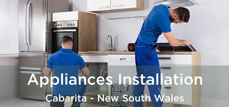 Appliances Installation Cabarita - New South Wales