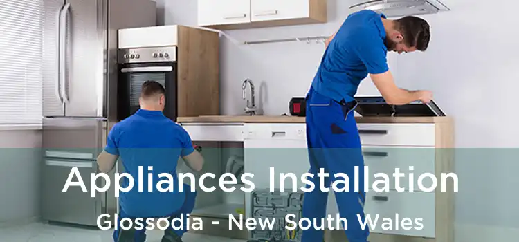 Appliances Installation Glossodia - New South Wales