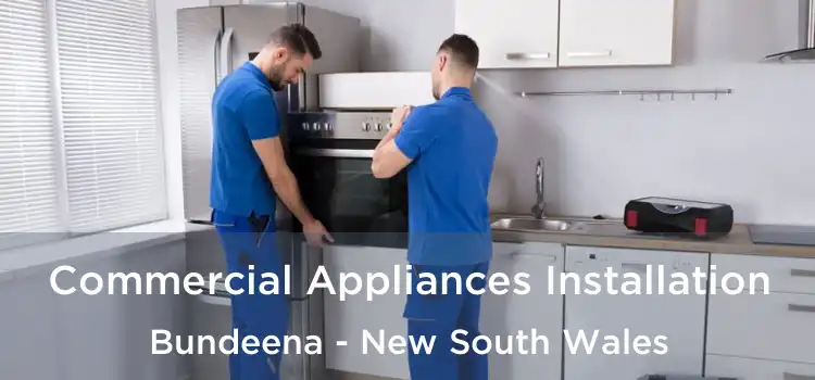 Commercial Appliances Installation Bundeena - New South Wales