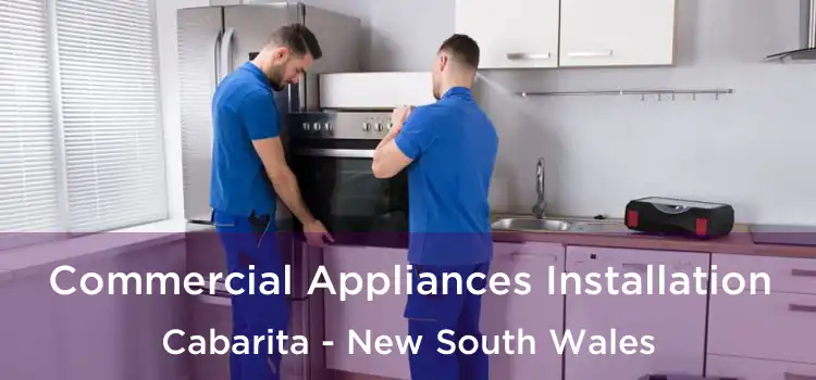 Commercial Appliances Installation Cabarita - New South Wales
