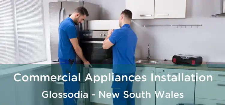 Commercial Appliances Installation Glossodia - New South Wales
