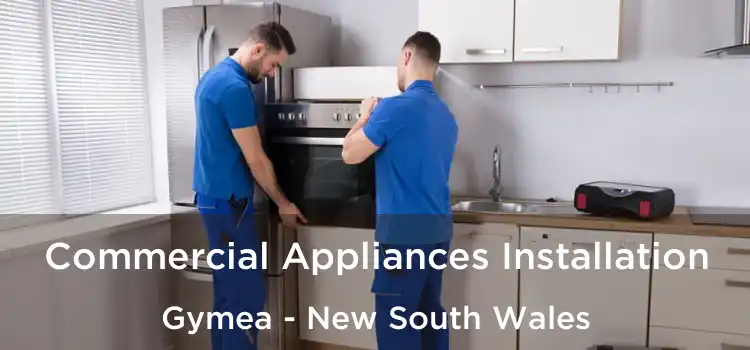 Commercial Appliances Installation Gymea - New South Wales