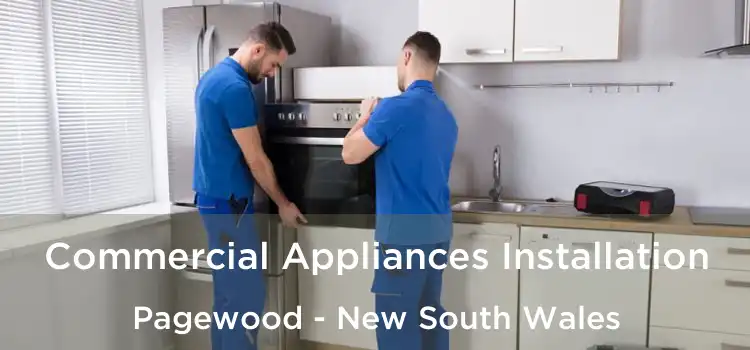Commercial Appliances Installation Pagewood - New South Wales