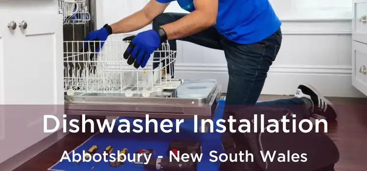 Dishwasher Installation Abbotsbury - New South Wales