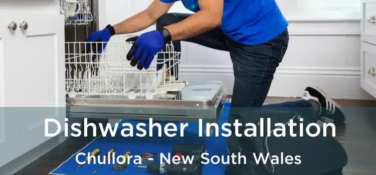 Dishwasher Installation Chullora - New South Wales