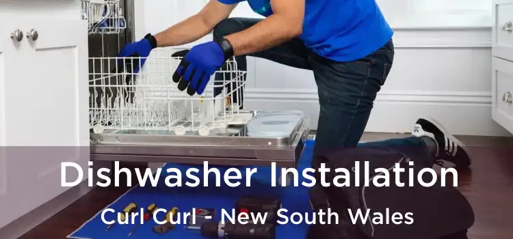 Dishwasher Installation Curl Curl - New South Wales