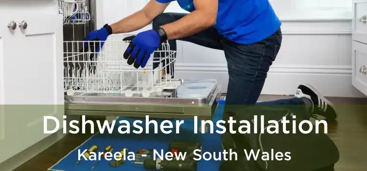 Dishwasher Installation Kareela - New South Wales