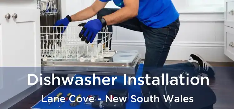 Dishwasher Installation Lane Cove - New South Wales