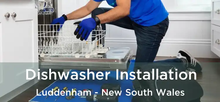 Dishwasher Installation Luddenham - New South Wales