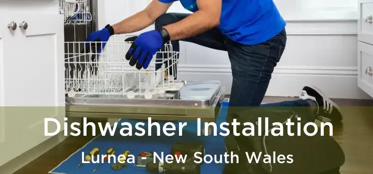 Dishwasher Installation Lurnea - New South Wales