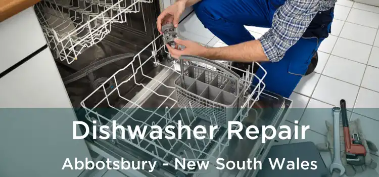 Dishwasher Repair Abbotsbury - New South Wales