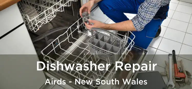 Dishwasher Repair Airds - New South Wales