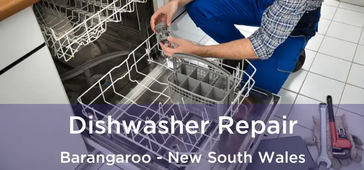 Dishwasher Repair Barangaroo - New South Wales