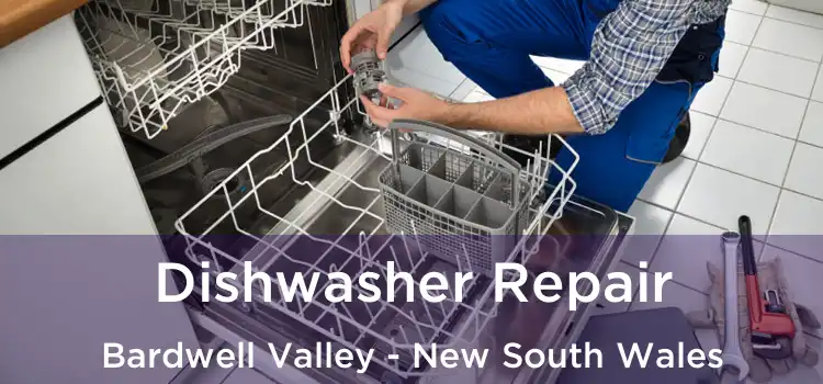 Dishwasher Repair Bardwell Valley - New South Wales