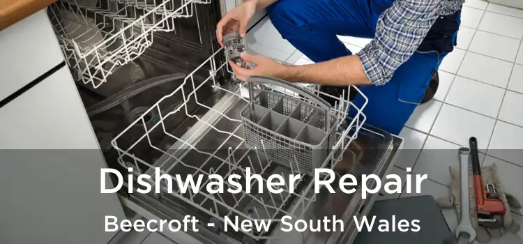 Dishwasher Repair Beecroft - New South Wales