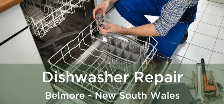 Dishwasher Repair Belmore - New South Wales
