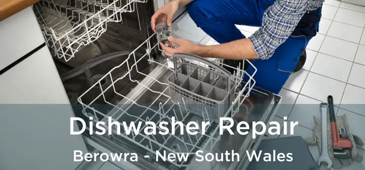 Dishwasher Repair Berowra - New South Wales