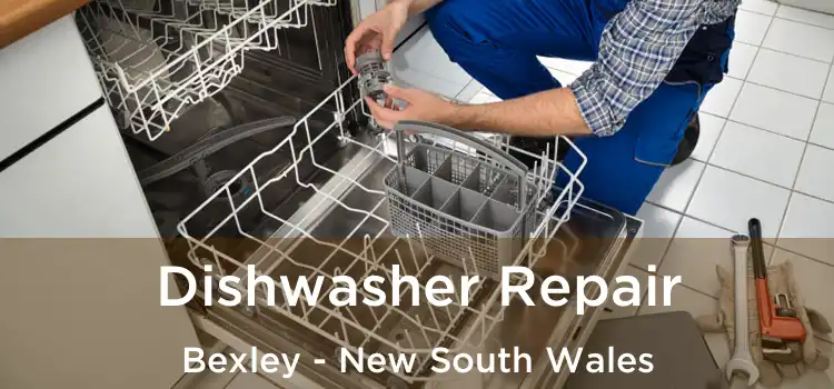 Dishwasher Repair Bexley - New South Wales