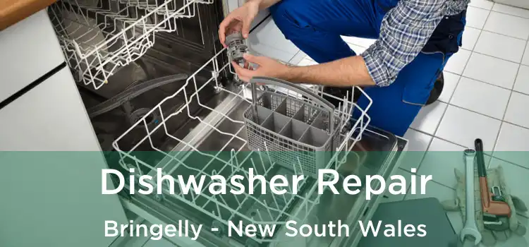 Dishwasher Repair Bringelly - New South Wales