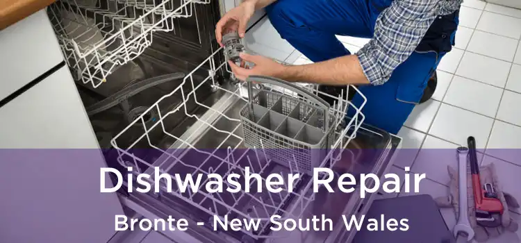Dishwasher Repair Bronte - New South Wales