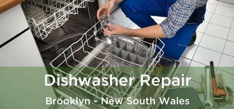 Dishwasher Repair Brooklyn - New South Wales