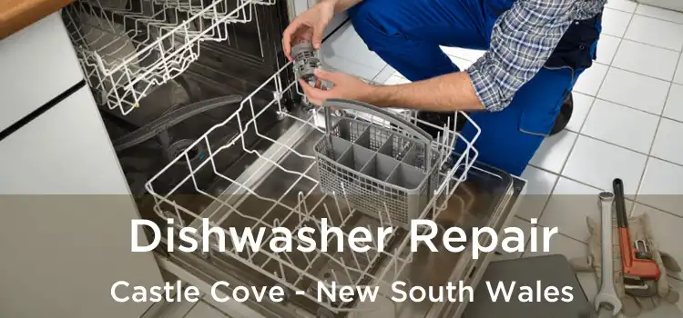 Dishwasher Repair Castle Cove - New South Wales