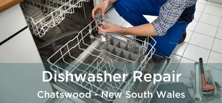 Dishwasher Repair Chatswood - New South Wales
