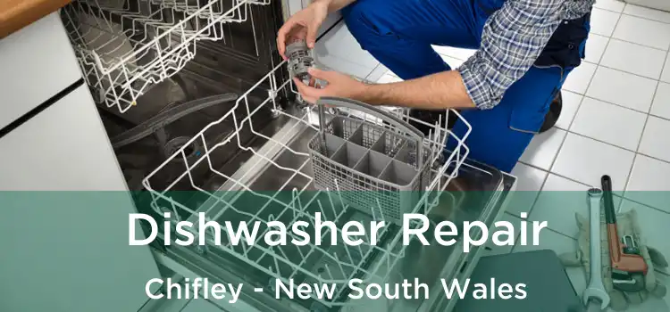 Dishwasher Repair Chifley - New South Wales