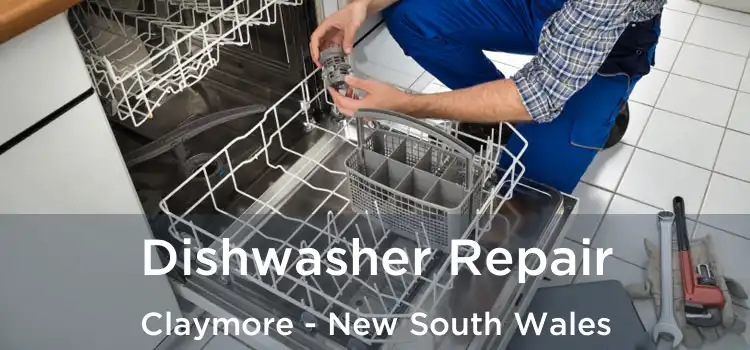 Dishwasher Repair Claymore - New South Wales
