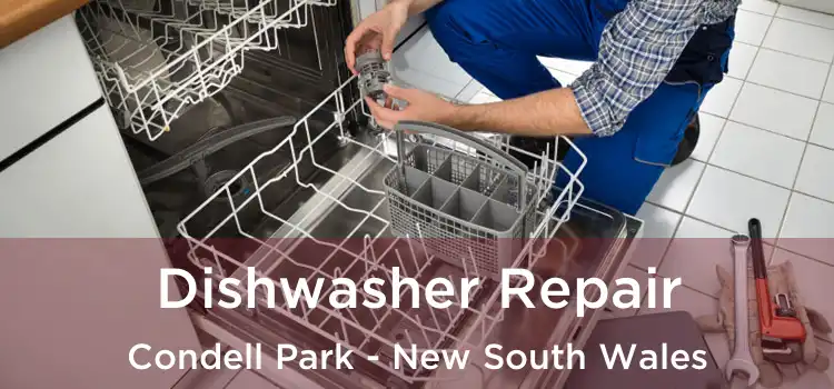 Dishwasher Repair Condell Park - New South Wales