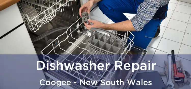 Dishwasher Repair Coogee - New South Wales