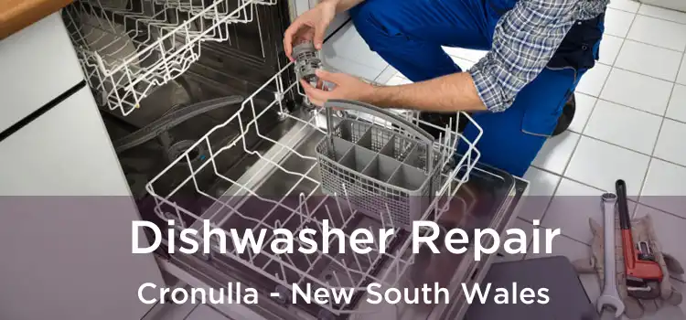 Dishwasher Repair Cronulla - New South Wales