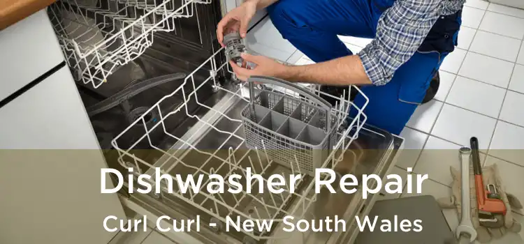 Dishwasher Repair Curl Curl - New South Wales