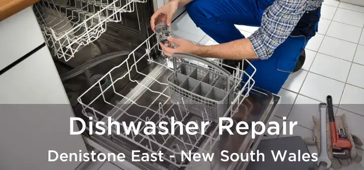 Dishwasher Repair Denistone East - New South Wales