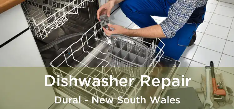 Dishwasher Repair Dural - New South Wales