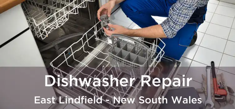 Dishwasher Repair East Lindfield - New South Wales