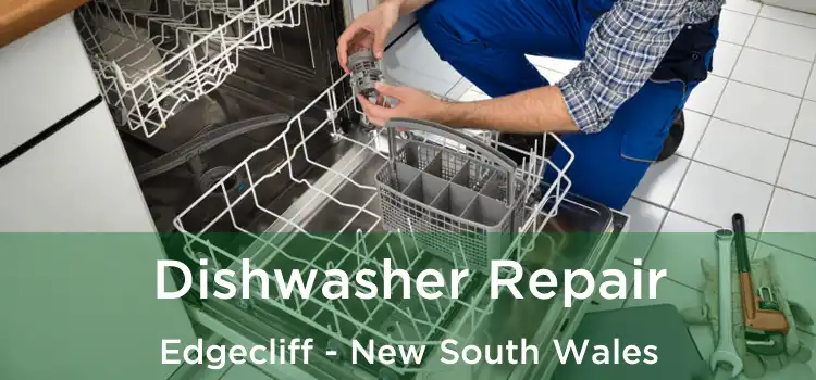 Dishwasher Repair Edgecliff - New South Wales