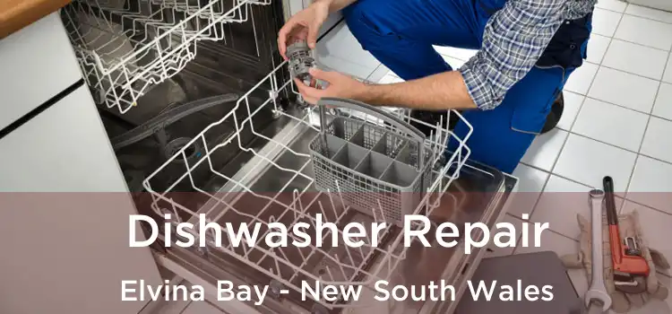Dishwasher Repair Elvina Bay - New South Wales