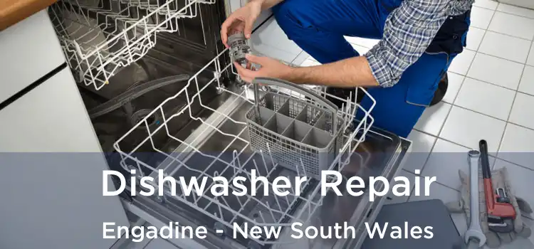 Dishwasher Repair Engadine - New South Wales