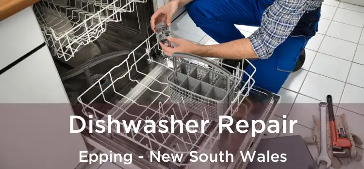 Dishwasher Repair Epping - New South Wales