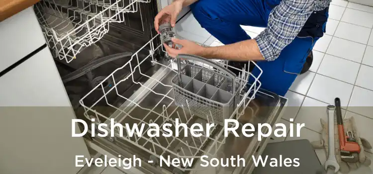 Dishwasher Repair Eveleigh - New South Wales