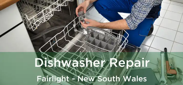 Dishwasher Repair Fairlight - New South Wales