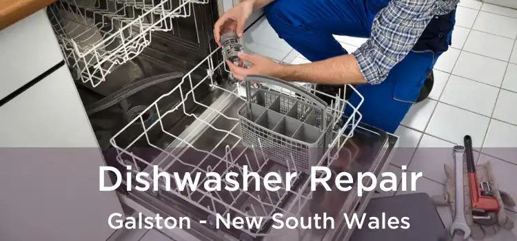 Dishwasher Repair Galston - New South Wales