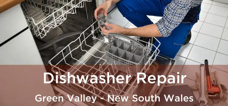 Dishwasher Repair Green Valley - New South Wales