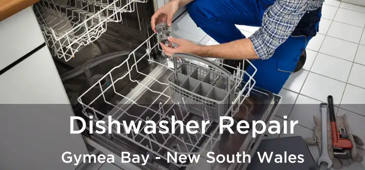 Dishwasher Repair Gymea Bay - New South Wales
