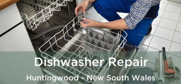 Dishwasher Repair Huntingwood - New South Wales