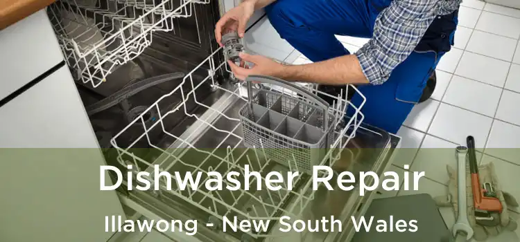 Dishwasher Repair Illawong - New South Wales