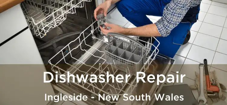 Dishwasher Repair Ingleside - New South Wales