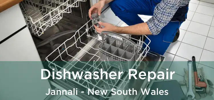 Dishwasher Repair Jannali - New South Wales
